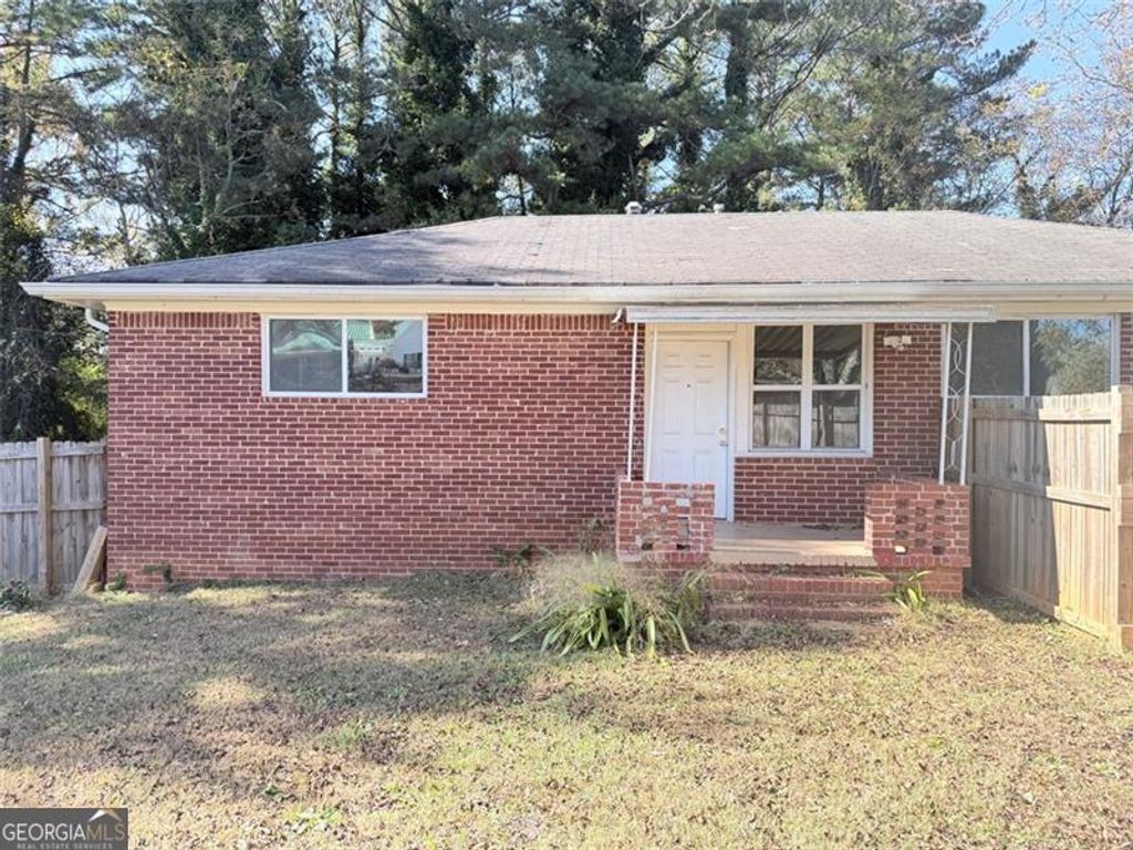 345 Brannan Road, Mcdonough, GA 30253