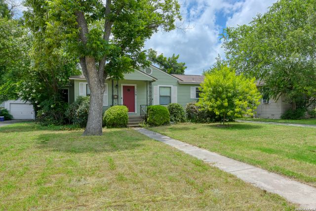 234 Irvington, San Antonio, TX 78209