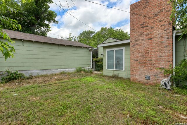234 Irvington, San Antonio, TX 78209