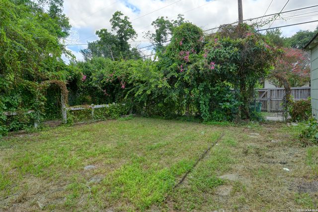 234 Irvington, San Antonio, TX 78209