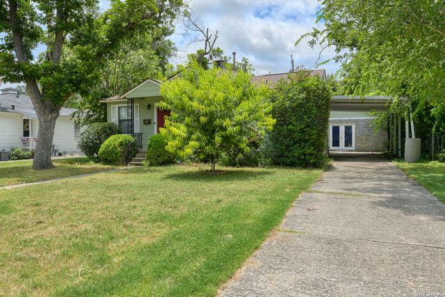 234 Irvington, San Antonio, TX 78209