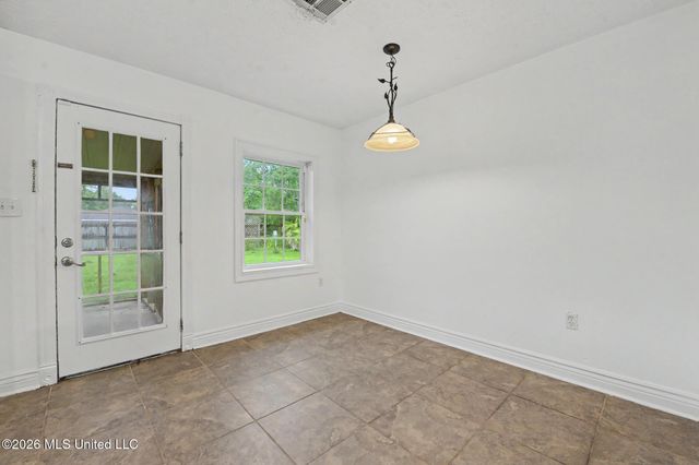 610 Waveland Avenue, Waveland, MS 39576