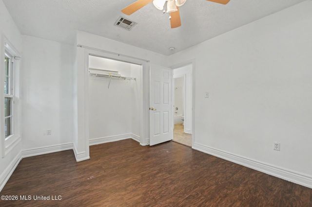 610 Waveland Avenue, Waveland, MS 39576