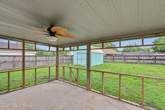 610 Waveland Avenue, Waveland, MS 39576