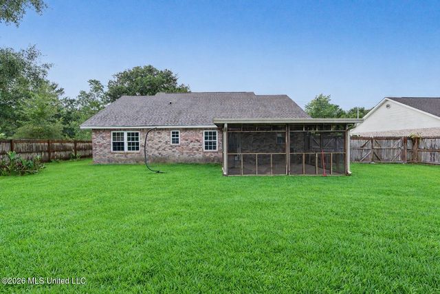 610 Waveland Avenue, Waveland, MS 39576