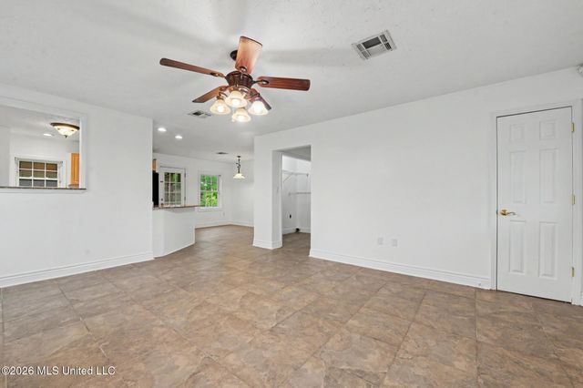 610 Waveland Avenue, Waveland, MS 39576