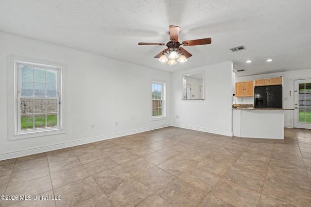 610 Waveland Avenue, Waveland, MS 39576