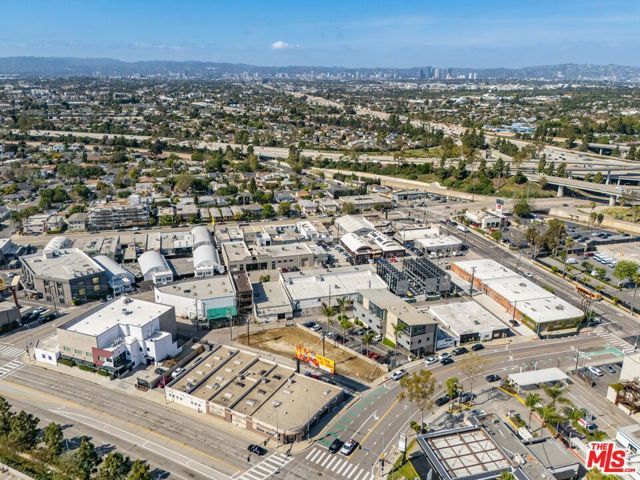 11833 Major Street, Culver City, CA 90230