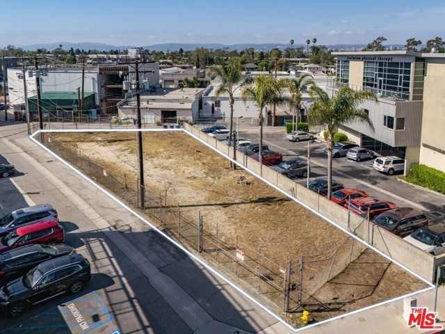 11833 Major Street, Culver City, CA 90230