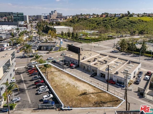 11833 Major Street, Culver City, CA 90230