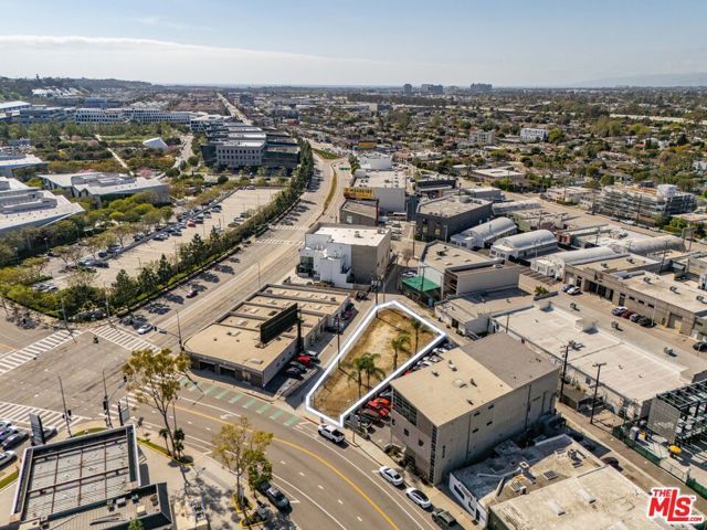11833 Major Street, Culver City, CA 90230