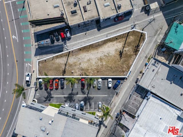 11833 Major Street, Culver City, CA 90230