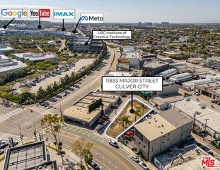 11833 Major Street, Culver City, CA 90230