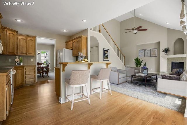 6052 Brownridge Street, Shawnee, KS 66218