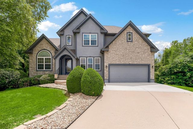 6052 Brownridge Street, Shawnee, KS 66218