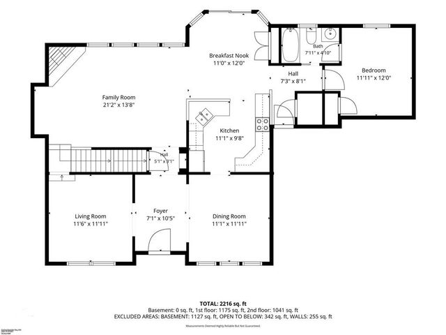 6052 Brownridge Street, Shawnee, KS 66218