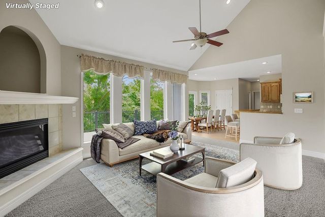 6052 Brownridge Street, Shawnee, KS 66218
