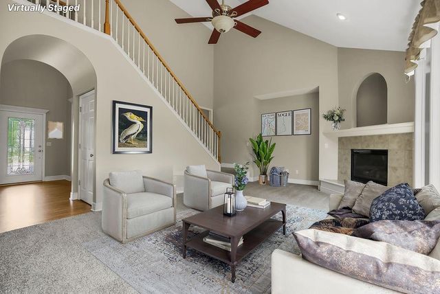 6052 Brownridge Street, Shawnee, KS 66218