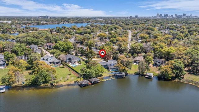 112 LAKEN LANE, Orlando, FL 32804