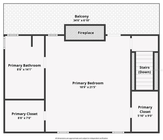 112 LAKEN LANE, Orlando, FL 32804