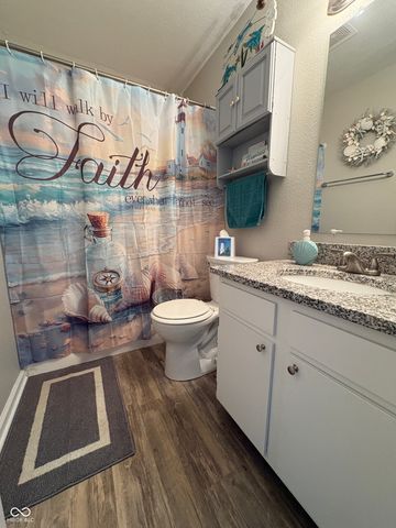 1647 Sweetwater Lane, Greenfield, IN 46140