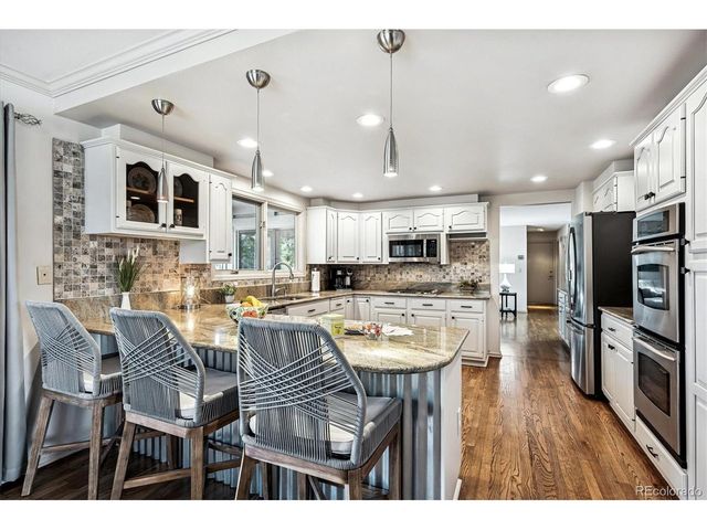 9321 E Lake Ave, Greenwood Village, CO 80111