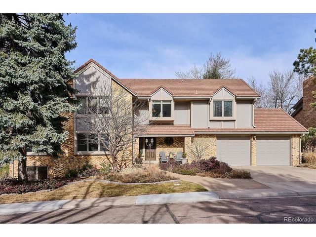 9321 E Lake Ave, Greenwood Village, CO 80111