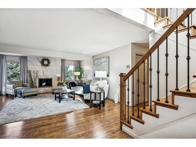 9321 E Lake Ave, Greenwood Village, CO 80111