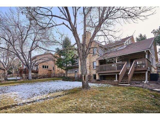 9321 E Lake Ave, Greenwood Village, CO 80111