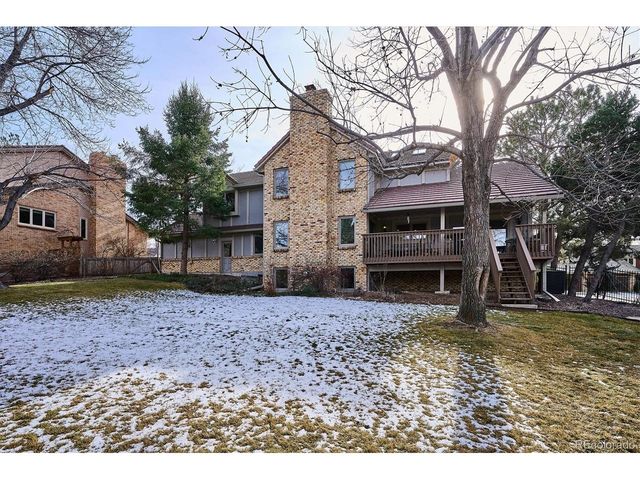 9321 E Lake Ave, Greenwood Village, CO 80111