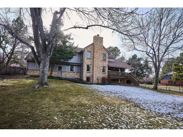 9321 E Lake Ave, Greenwood Village, CO 80111