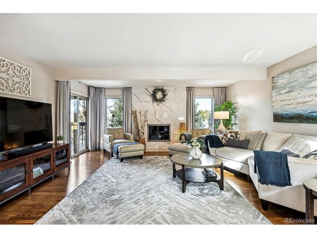 9321 E Lake Ave, Greenwood Village, CO 80111