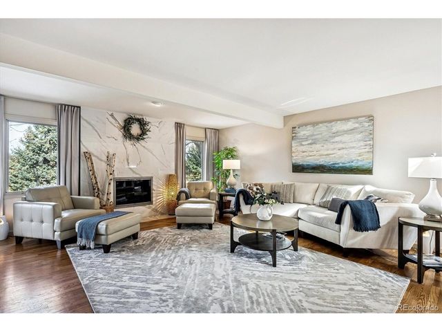 9321 E Lake Ave, Greenwood Village, CO 80111