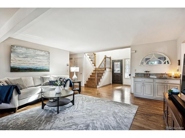 9321 E Lake Ave, Greenwood Village, CO 80111