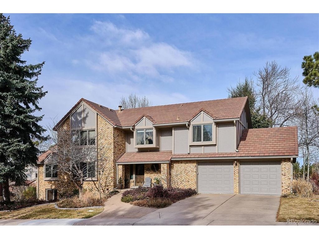 9321 E Lake Ave, Greenwood Village, CO 80111