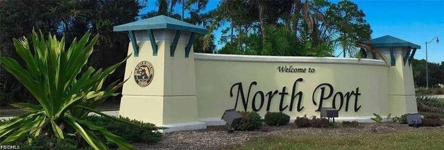 Mangrove AVE, North Port, FL 34288