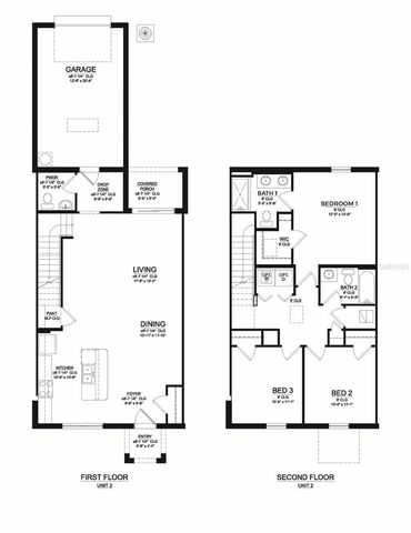 1404 DUSTY STONE LANE, Kissimmee, FL 34744