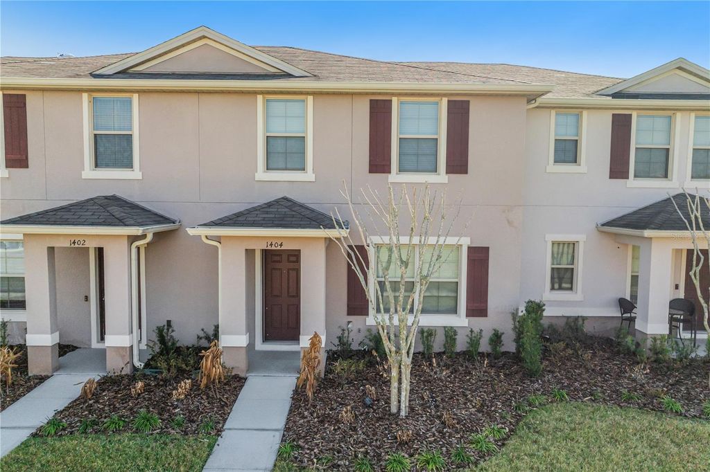 Image 3 of property listing at 1404 DUSTY STONE LANE, Kissimmee, FL 34744