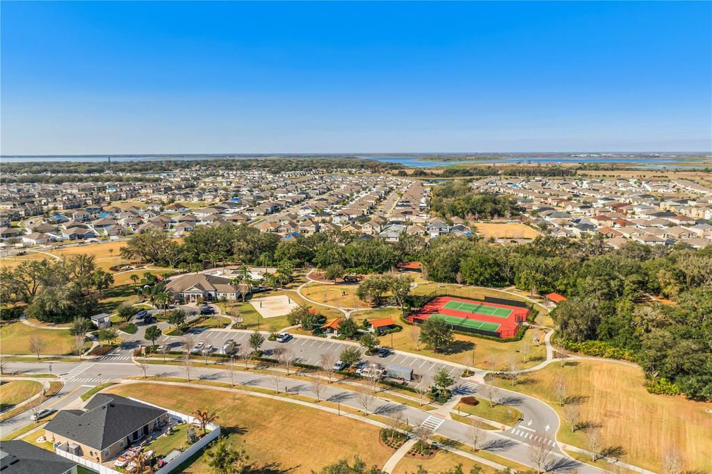 Image 40 of property listing at 1404 DUSTY STONE LANE, Kissimmee, FL 34744