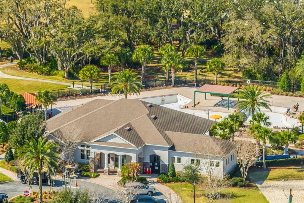 Image 41 of property listing at 1404 DUSTY STONE LANE, Kissimmee, FL 34744