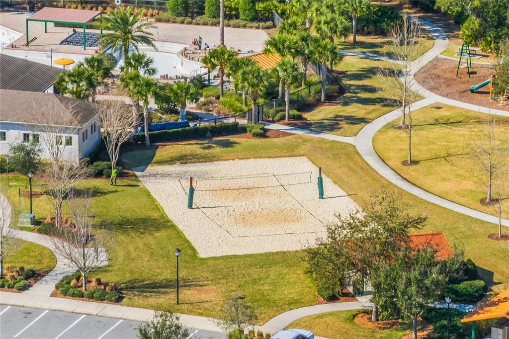 Image 42 of property listing at 1404 DUSTY STONE LANE, Kissimmee, FL 34744