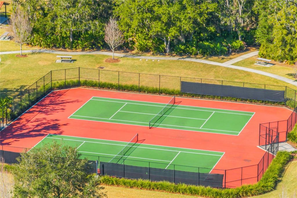 Image 43 of property listing at 1404 DUSTY STONE LANE, Kissimmee, FL 34744