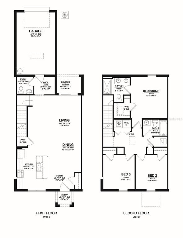 Image 44 of property listing at 1404 DUSTY STONE LANE, Kissimmee, FL 34744