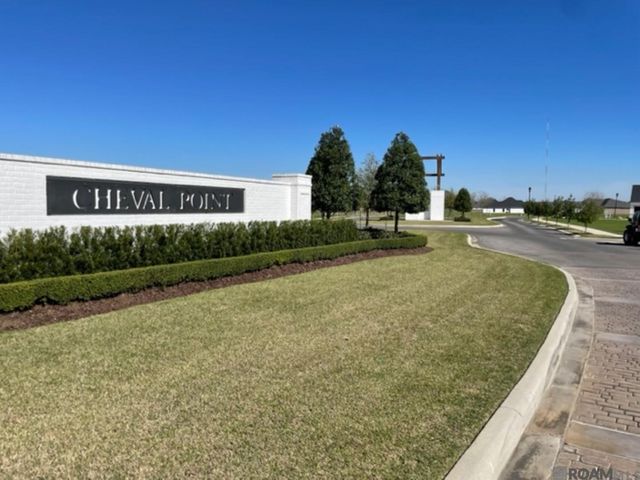 4350 Boulonnais Ave, Baton Rouge, LA 70820