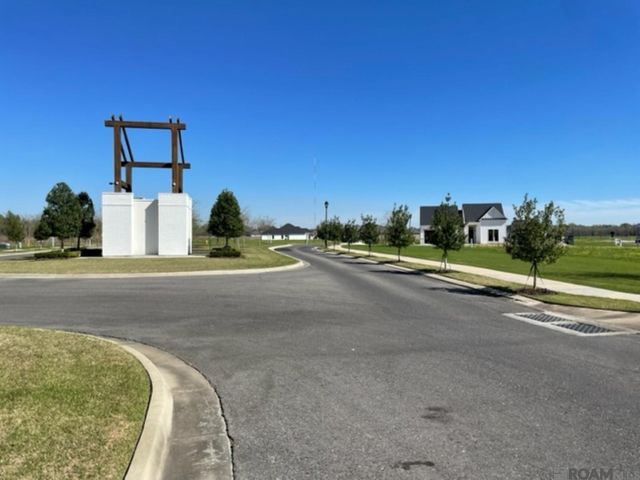 4350 Boulonnais Ave, Baton Rouge, LA 70820