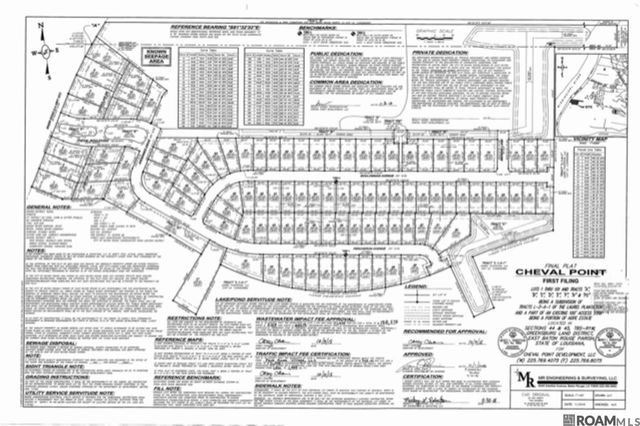 4350 Boulonnais Ave, Baton Rouge, LA 70820