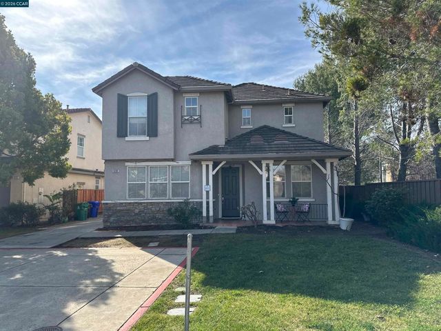 518 silver maple dr, Hercules, CA 94564