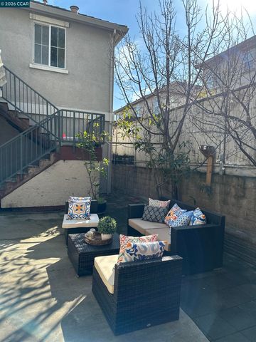 518 silver maple dr, Hercules, CA 94564