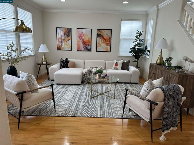 518 silver maple dr, Hercules, CA 94564