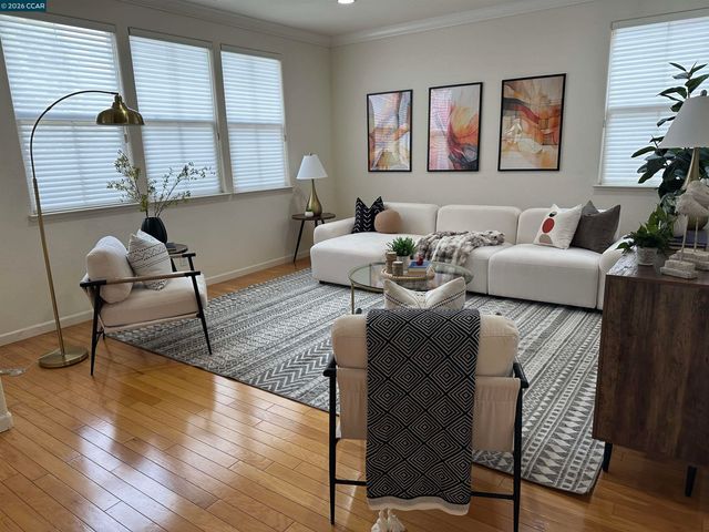 518 silver maple dr, Hercules, CA 94564